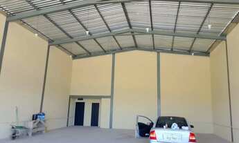 Imagem 2: Imóvel para aluguel tem 200 metros quadrados em Residencial Porto Seguro - Senador Canedo