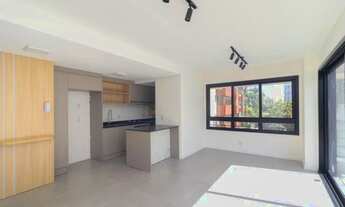 Imagem: Apartamento para Aluguel no Menino Deus