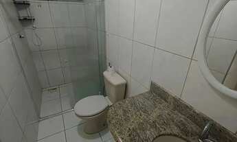 Imagem 6: Alugo apartamento Mozart Renascenca 1 quarto /mobiliado