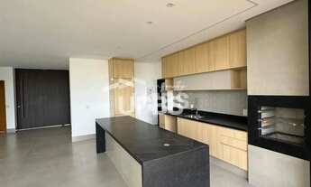 Imagem 7: Sobrado novo no Jardins Bolonha com 292 m² de construção 385m² de terreno!