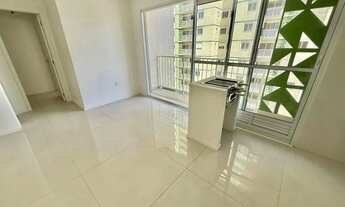 Imagem 4: Apartamento 2 suítes à venda ao lado Goiânia Shopping e Parque Vaca Brava no Setor Bueno