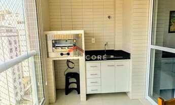 Imagem 7: Apartamento em Rua Ricardo Pinto - Aparecida - Santos/SP