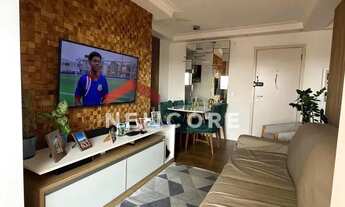 Imagem 3: Apartamento em Rua Jaú - Santo Antônio - Osasco/SP