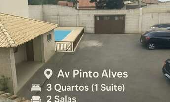Imagem 2: Apto de 3 quartos para locação