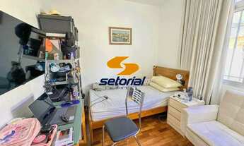 Imagem 7: Apartamento à venda, 3 quartos, 1 suíte, 2 vagas, Nova Suíssa - Belo Horizonte/MG