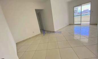 Imagem 3: Apartamento com 2 dormitórios para alugar, 73 m² por R$ 3.000,01/mês - Vila Guilhermina