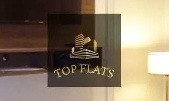 Imagem: Flat Para Locação Vila Olímpia