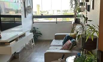 Imagem 2: Alugo ótimo apartamento mobiliado com 3 quartos no Bairro da Encruzilhada / Recife - PE