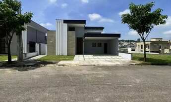 Imagem 2: Vende-se Casa Residencial Terras Do Vale 3 suítes