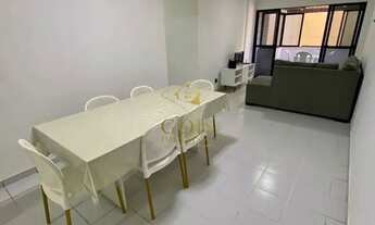 Imagem 2: Apartamento 3/4 à duas quadras do mar da Jatiúca Maceió/AL