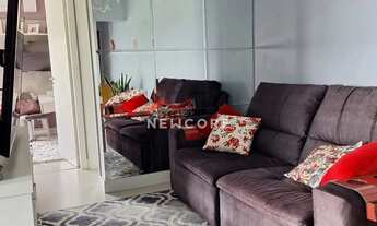 Imagem 3: Apartamento em Rua São Benedito - Petrópolis - Porto Alegre/RS