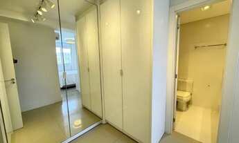 Imagem 5: Apartamento 3 quartos com piscina para locação Anual