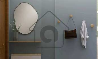 Imagem 5: Apartamento à venda no Cambuci, São Paulo-SP: 3 quartos, 1 suíte, 2 banheiros, 1 vaga, 84m