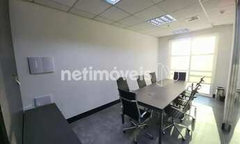 Imagem 5: CONJUNTO COMERCIAL -MEZANINO (DUPLEX) - MOBILIADO