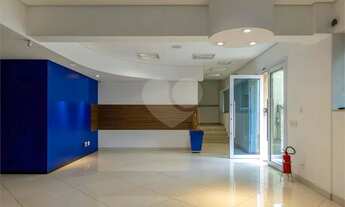 Imagem 3: Prédio inteiro à venda ou para locação em Chácara Santo Antônio (zona Sul) - SP