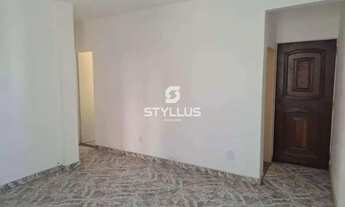 Imagem 3: Tomás Coelho Apartamento com 2 dormitórios