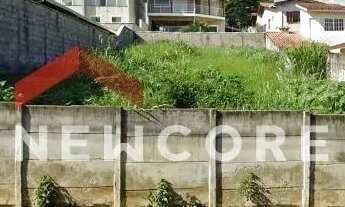 Imagem: Lote em Rua dos Lírios - Jardim dos Pinheiros