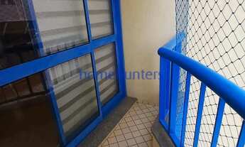 Imagem 6: Apartameto para alugar no Cambui em Campinas em excelente localização