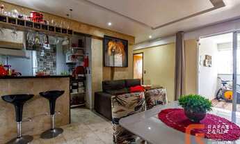 Imagem: Apartamento 2 quartos com suíte, R$ 210.000