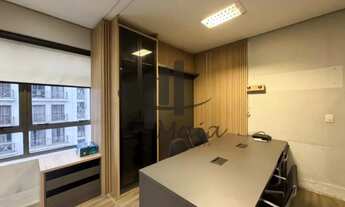 Imagem 7: Locação Sala Comercial Sao Caetano do Sul Barcelona Ref: 22250