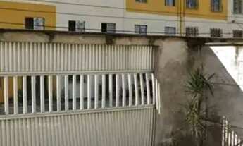 Imagem: VENDO APT NO BEQUIMÃO