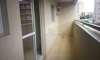 Imagem 3: Apartamento para venda em Nova Aliança de 37.00m² com 1 Quarto e 1 Garagem