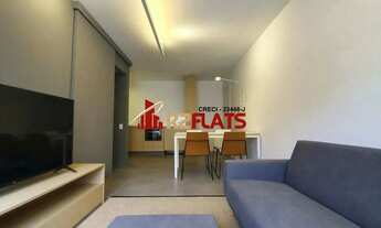 Imagem: Flat com ótimo preço no bairro Jardins