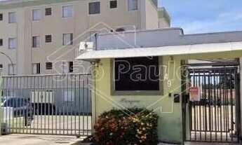 Imagem: Venda de Apartamentos / Padrão na cidade