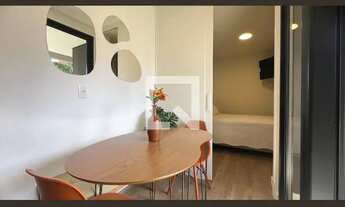 Imagem 2: Apartamento à Venda - Pinheiros, 1 Quarto, 24 m2