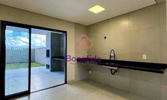 Imagem 7: Casa para VENDA localizada no bairro JARDIM JAPÃO, em Itupeva/SP