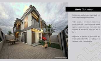 Imagem 7: Sobrado á venda no bairro São Vicente em Itajaí