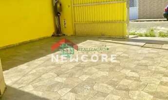 Imagem 4: Casa em Rua Graciano Ribeiro - Jardim Praia Grande - Mongaguá/SP