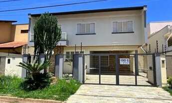 Imagem 2: Casa à venda em Campinas, Parque Alto Taquaral, com 3 quartos, com 278.82 m²