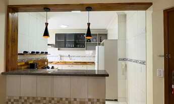 Imagem 7: Apartamento 2 Quartos em Aviação - Praia Grande, SP