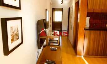 Imagem 5: Flat com ótimo preço no bairro Jardins. Confira!