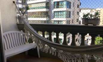 Imagem 3: Apartamento com 4 dormitórios à venda, 158 m² por R$ 1.250.000,00 - Icaraí - Niterói/RJ