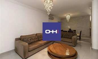 Imagem 2: Aluguel Casa 4 Dormitórios - 500 m² Chácara Inglesa