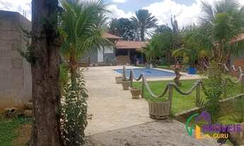 Imagem 5: CHACARA - CONTENDAS - SP