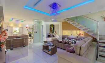 Imagem: Casa à Venda - Cambuci, 4 Quartos, 192