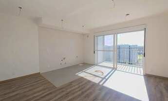 Imagem: Apartamento para venda e locação no Smart