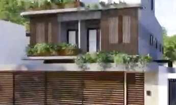 Imagem 3: CASA COM 61.53 m² - TUPI - PRAIA GRANDE SP