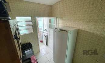 Imagem 6: Apartamento 1 dormitório 40m² mobiliado com eletrodomésticos