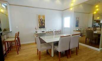 Imagem 7: Casa à venda em Paulínia, Saltinho, com 3 quartos, com 243 m², Condomínio Villagio Vista R