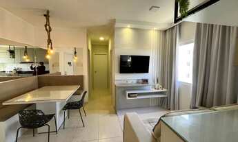 Imagem 4: Imóvel para venda com 56 metros quadrados com 2 quartos em Itaipava - Itajaí - SC