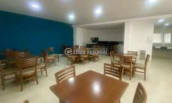 Imagem 2: Apartamento Padrão Bosque das Juritis APARTAMENTO 1 DORMITÓRIO ARMÁRIO PLANEJADO, SUITE CO