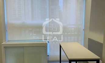 Imagem 4: Studio à venda mobiliado de 25 m² na Vila Andrade/Morumbi ao lado Metrô Giovanni Gronchi