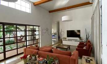 Imagem 6: Chácara à venda em Indaiatuba, Terras de Itaici, com 4 suítes, com 3000 m², Terras de Itai