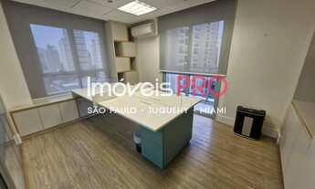 Imagem 4: CONJUNTO COMERCIAL MOEMA - 70,54 m² - 1 VAGA