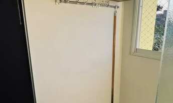 Imagem 6: Imóvel para aluguel possui 48 metros quadrados com 2 quartos