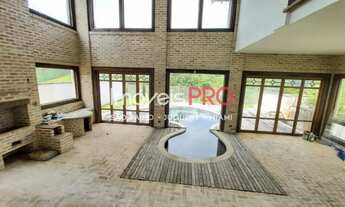 Imagem 4: Casa 650m² Casa com 4 dormitórios